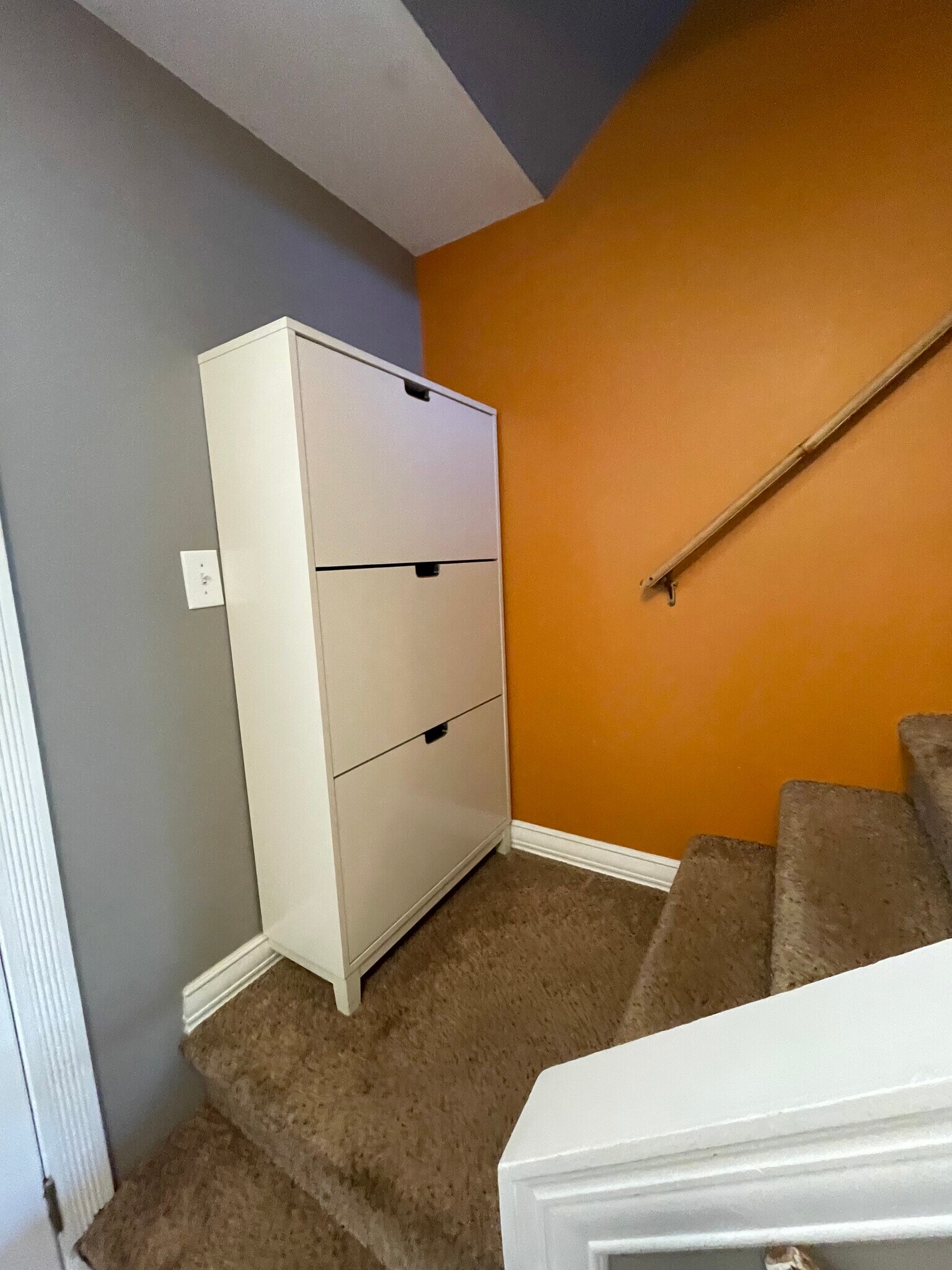 Building Photo - 2863 Foster Ave