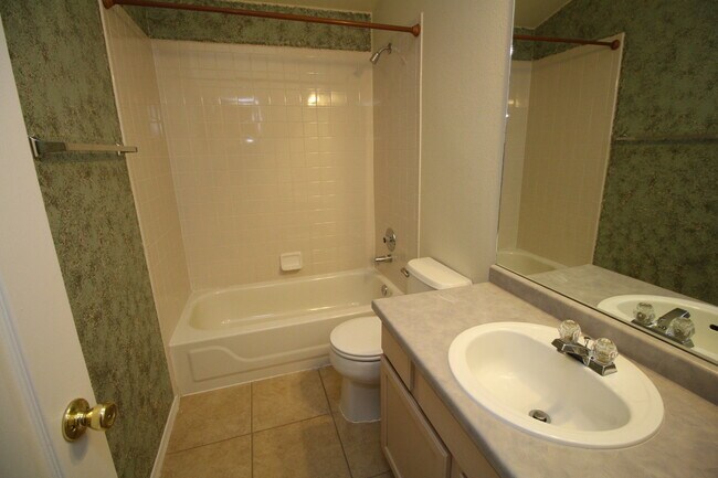 Building Photo - Spacious Home with Finished Basement and Fenced Backyard in 80923