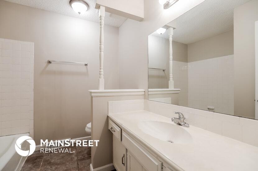 Building Photo - 1417 N Millburn Ave