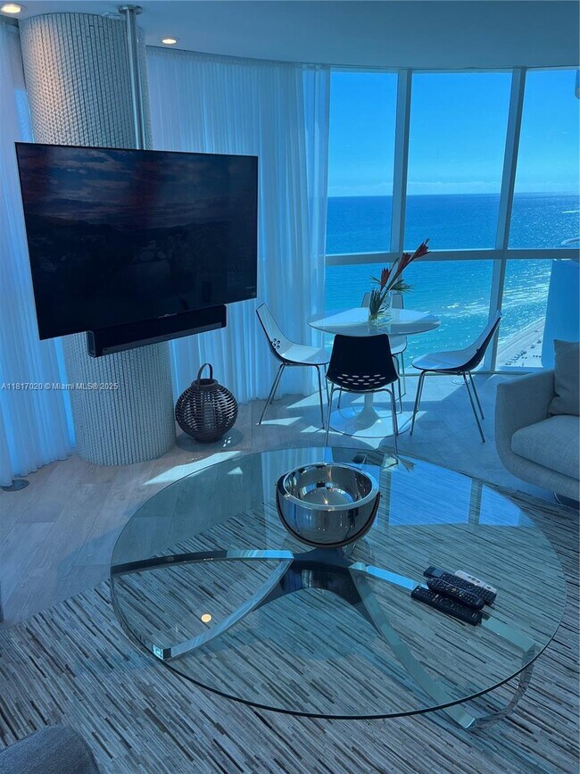 Building Photo - 6301 Collins Ave