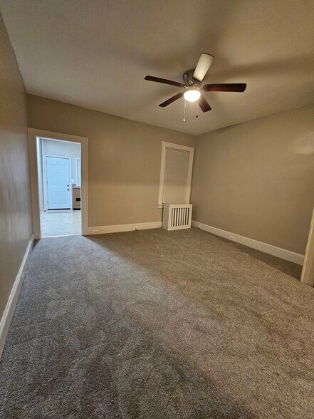 Building Photo - 4115 Eierman Ave