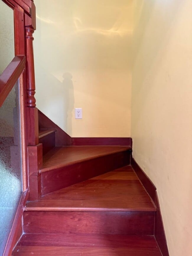 Building Photo - Potomac View