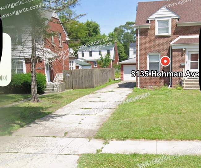 Building Photo - 8137-8137 Hohman Ave