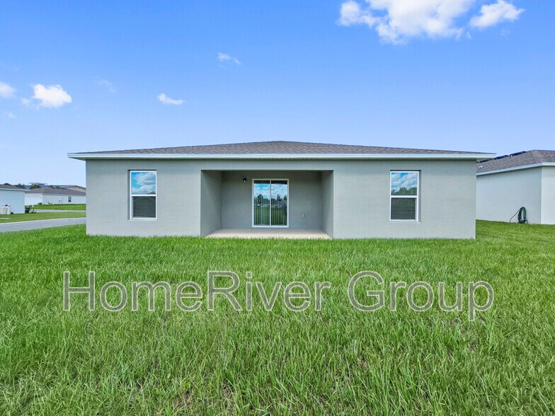 Building Photo - 12965 SE 53rd Ave