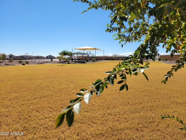 Building Photo - 36641 W San Capistrano Ave