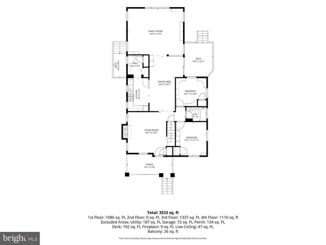 Building Photo - 4009 Tennyson Rd