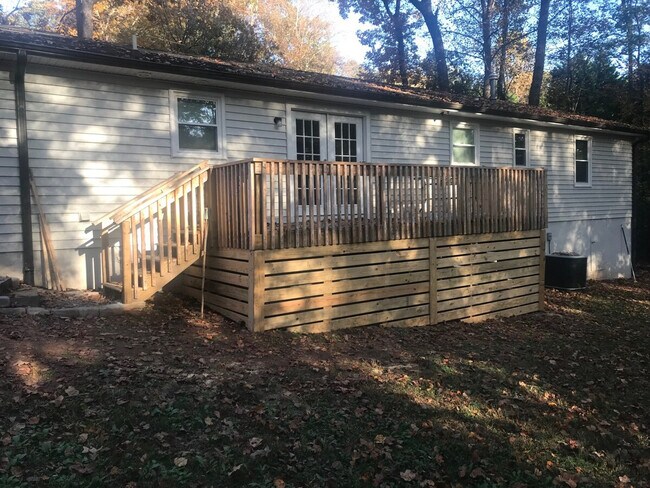 Building Photo - 189 Fox Pl