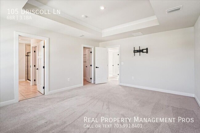 Building Photo - 105 Driscoll Ln