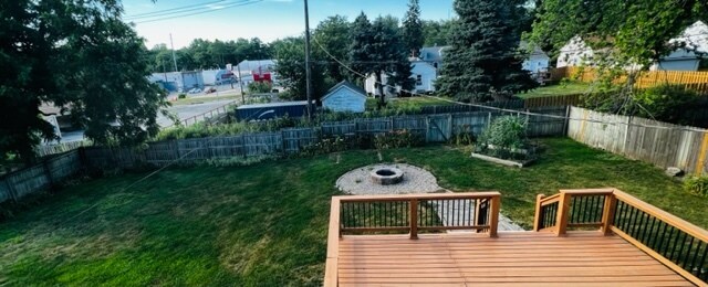 Building Photo - 4848 Poppleton Ave