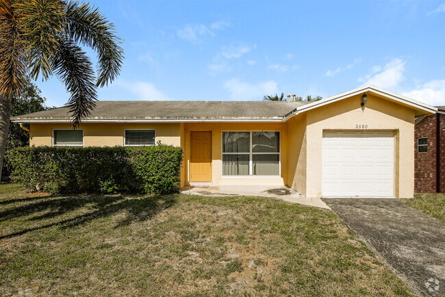 Building Photo - 3680 NW 113th Ave