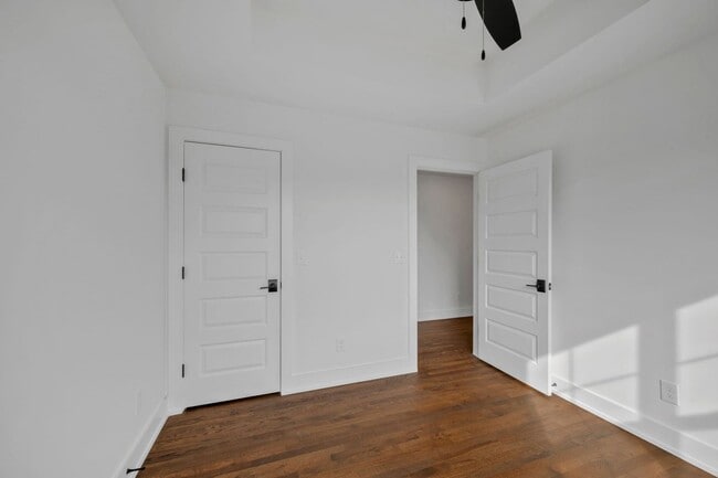 Building Photo - Brand new build home in Old Hickory | 1/2 off first months rent!