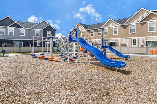 Building Photo - 5987 S Jessenia Ln