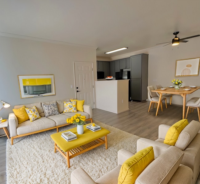 Building Photo - Sharlands Terrace Apartments