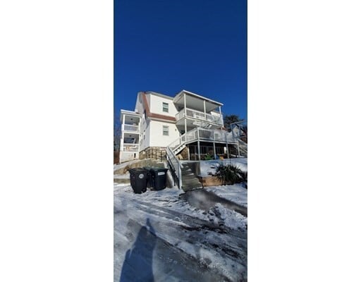 Building Photo - 16 Gardner St