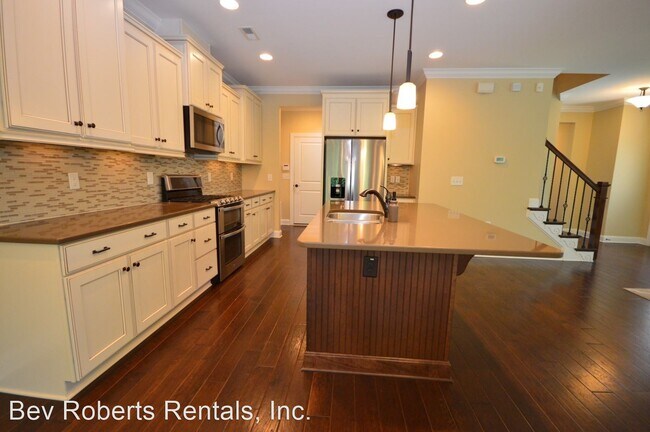 Building Photo - 4 br, 3 bath House - 465 Methven Grove Drive