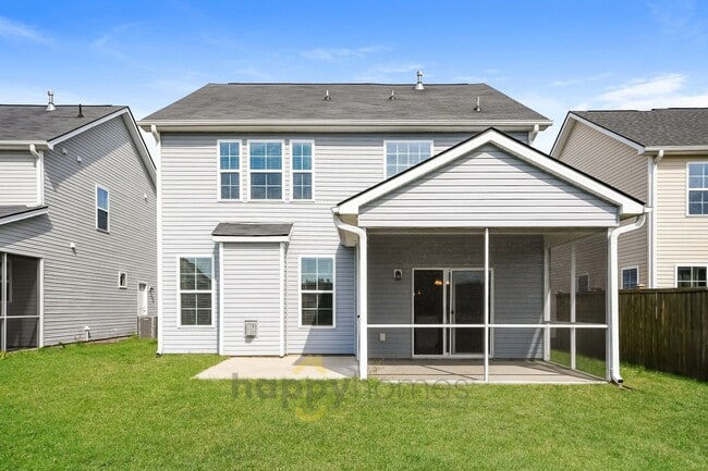 Building Photo - 3 Bedroom 2.5 Bath Home in Cane Bay Plantation of Summerville!