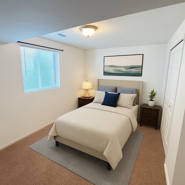 Building Photo - 3922 E Siskin Ln