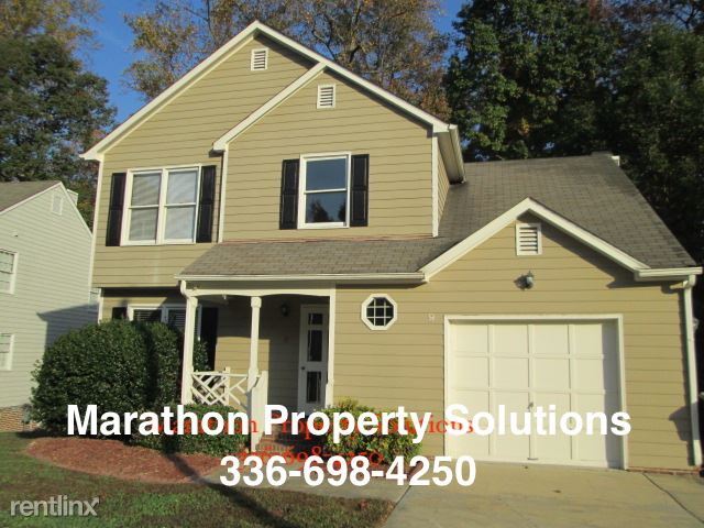 Primary Photo - 4 br, 2.5 bath House - 9 Archer Glen Ct