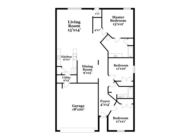 Building Photo - 23055 Bellini Dr