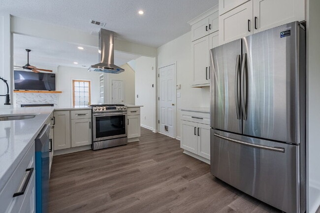 Building Photo - 11705 Bentham Ct