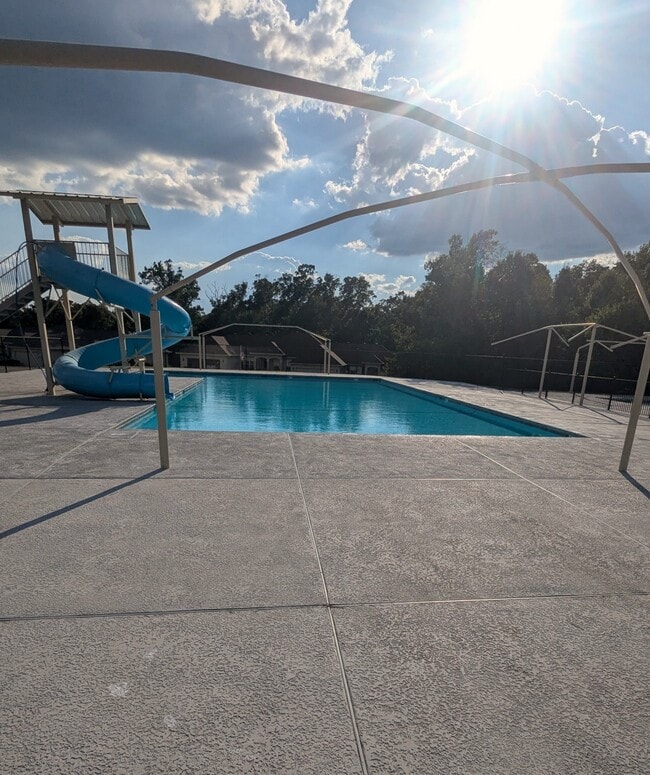 Pool - 24 Melinda Ln