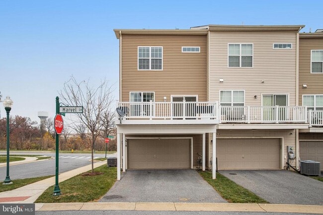 Building Photo - 5918 Jefferson Commons Way