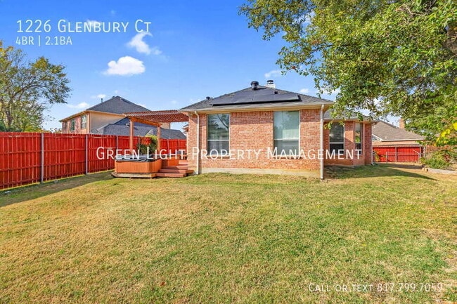Building Photo - 1226 Glenbury Ct