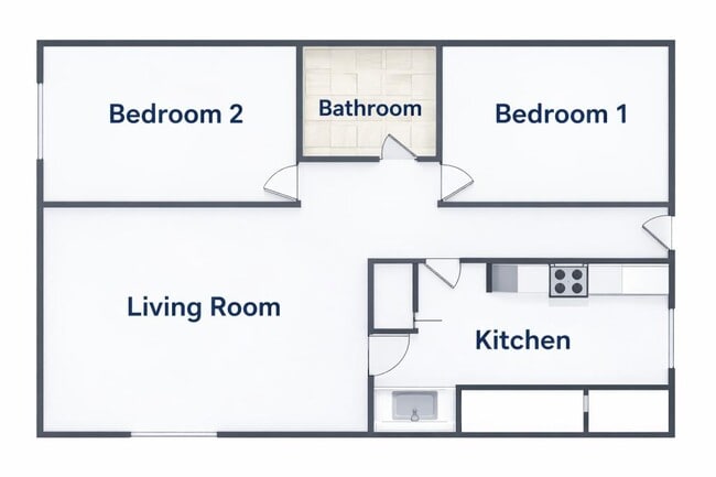 Building Photo - 118 Fairway Ave