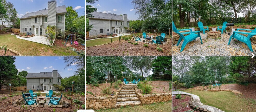 Building Photo - 5505 Kennemore Dr