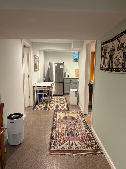 Building Photo - 1622 Pear St