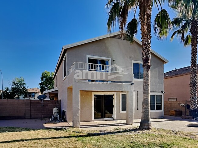 Building Photo - 10508 E Olla Ave
