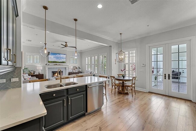 Building Photo - 4097 Wardell Pl