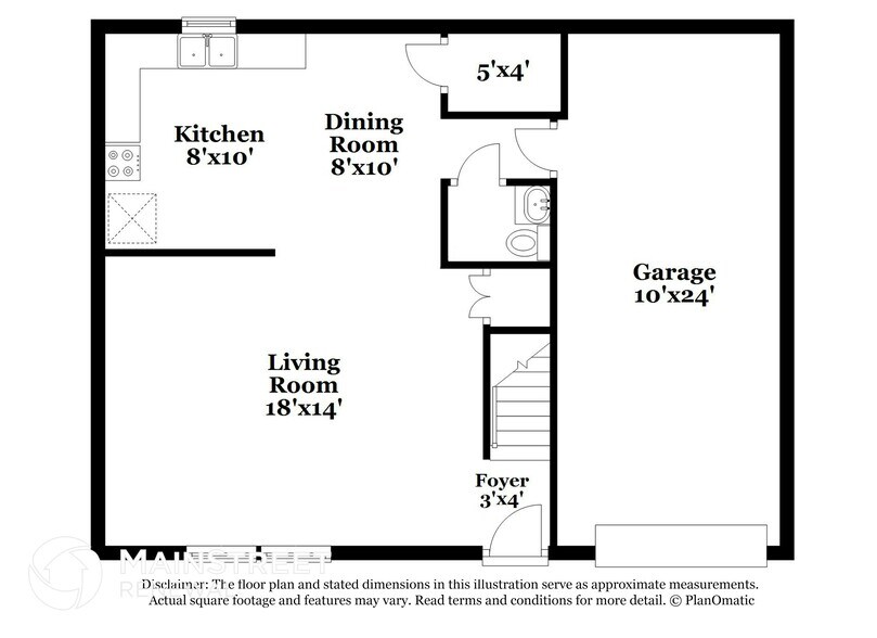 Building Photo - 220 Emerson Ave