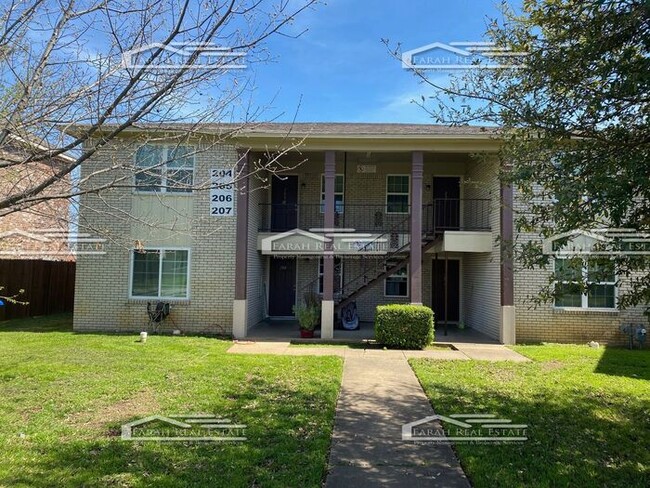 Primary Photo - 2/1 Unit- Now Available in Irving, TX!