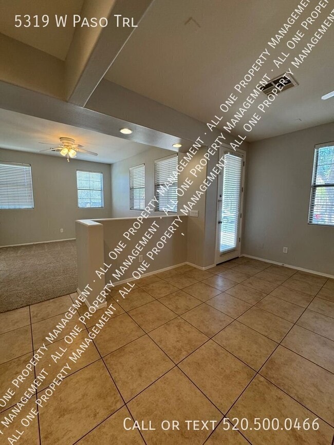 Building Photo - 5319 W Paso Trail