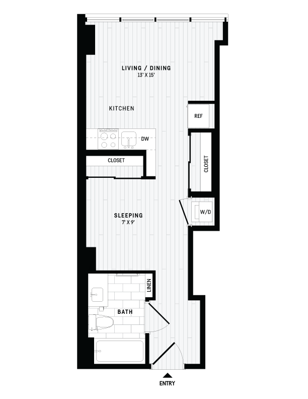 Floorplan - i5 Union Market
