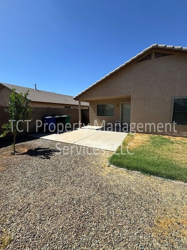 Building Photo - Well Maintained Home in Mesquite Canyon