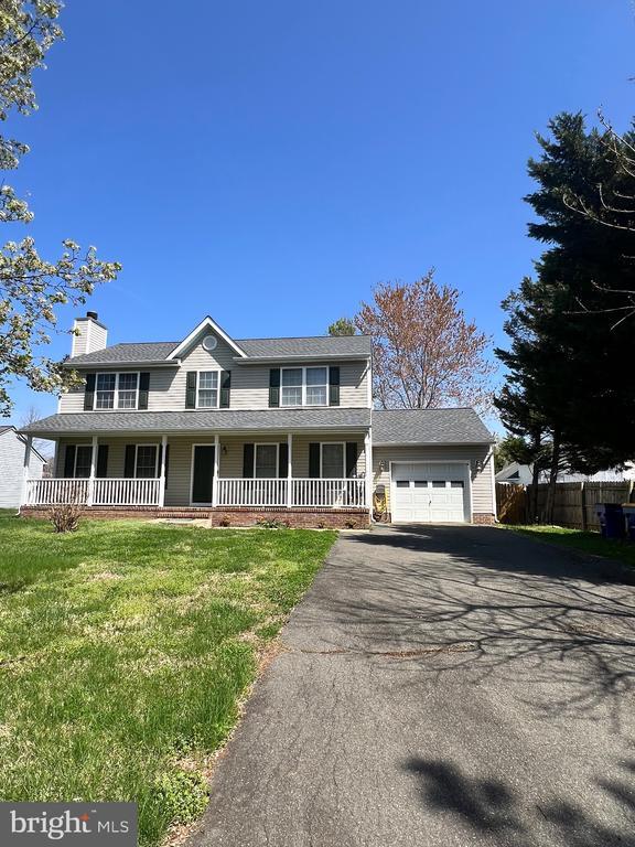 Building Photo - 2405 Gifhorn Ct