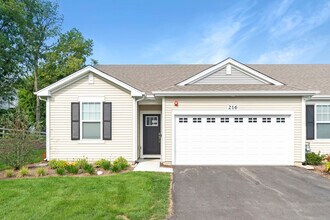 Building Photo - 216 Sussex Ct