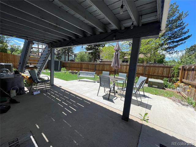 Building Photo - 3695 S Ceylon Way