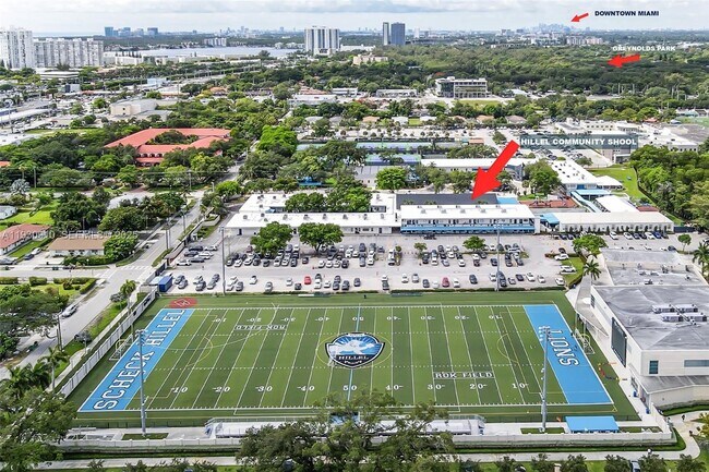 Building Photo - 19212 NE 25th Ave