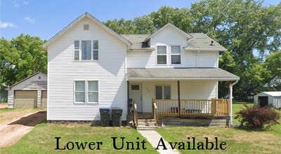 Building Photo - 407 W Arnold St