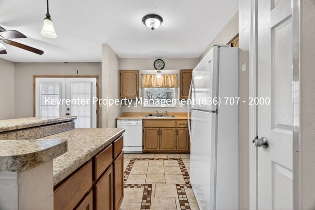 Building Photo - Beautiful Updated 3 Bedroom Home!