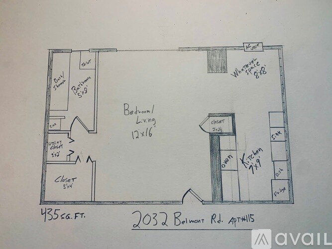 Building Photo - 2032 Belmont Rd NW