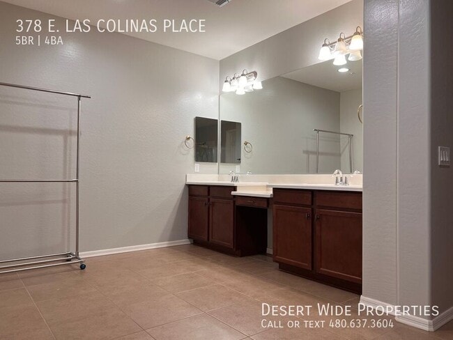 Building Photo - 378 E Las Colinas Pl