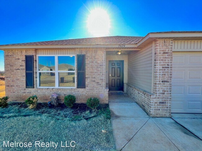 Primary Photo - 3 br, 2 bath House - 9424 NW 122nd Terrace