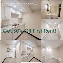 Building Photo - MOVE IN SPECIAL: 50% Off First Full Months...