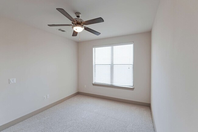 Floorplan - The Edge at Glade Parks