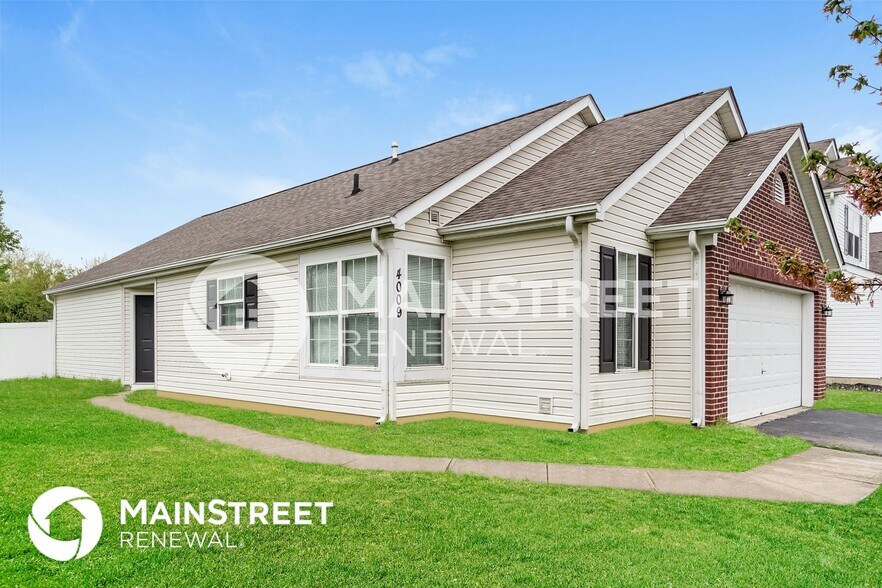 Building Photo - 4009 Boyer Ridge Dr