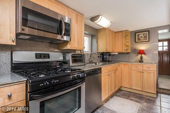 Building Photo - 825 S Linwood Ave